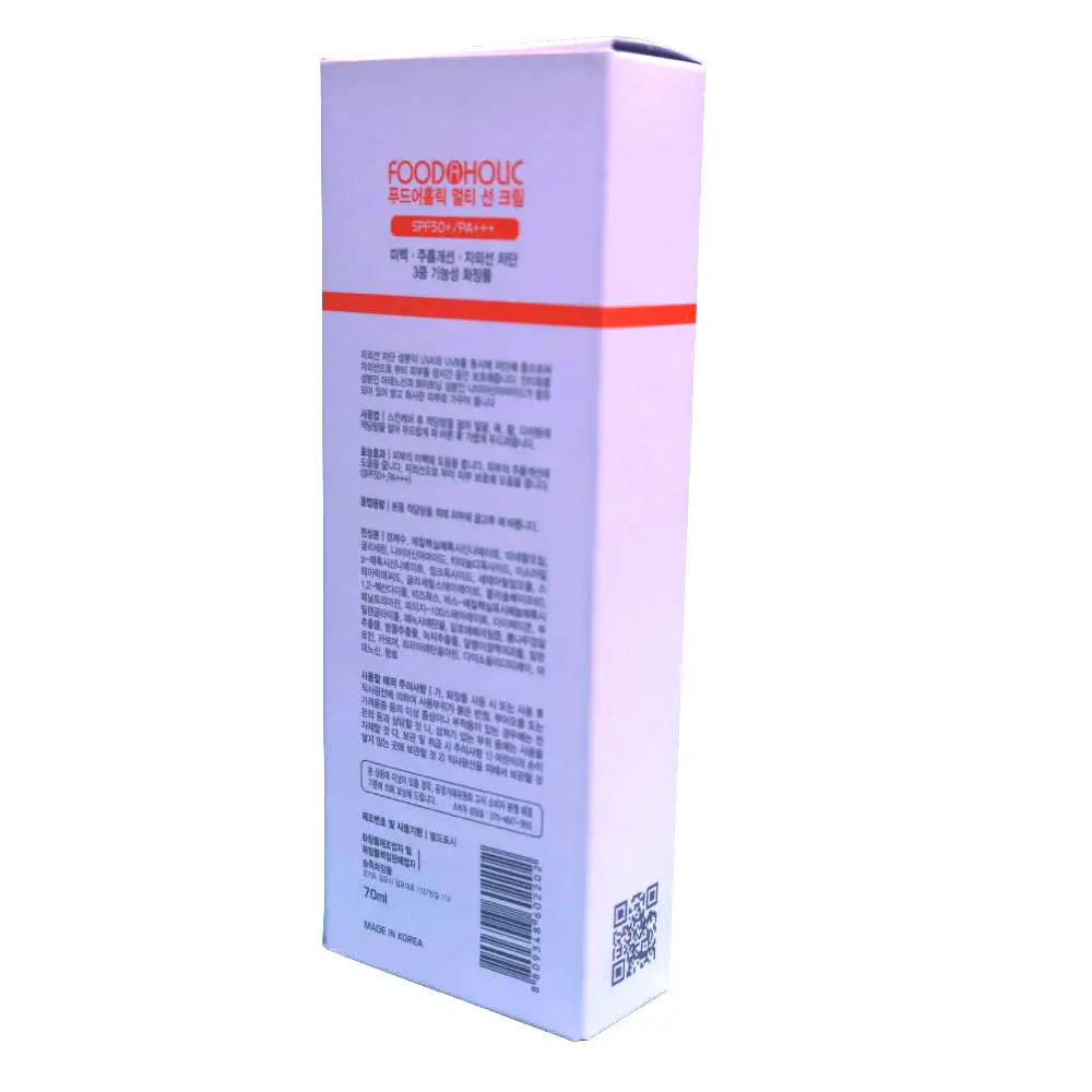 Sun Multi Sun Cream – SPF50+PA+++মাল্টি প্রোটেকশন সান ক্রিম - Image 3